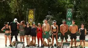 Survivor México 2024