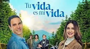 Tu Vida Es Mi Vida