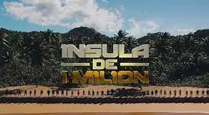 INSULA DE 1 MILION