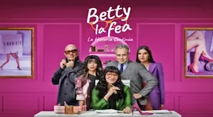 Betty La Fea Temporada 2